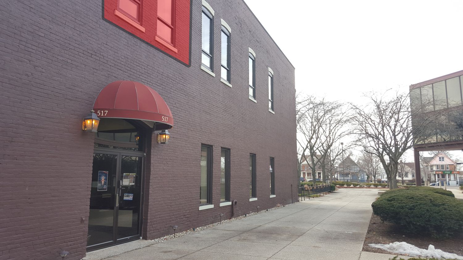 517-519 Franklin St, Michigan City, IN 46360